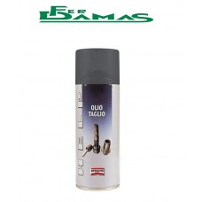 OLIO DA TAGLIO SPRAY 400 ML